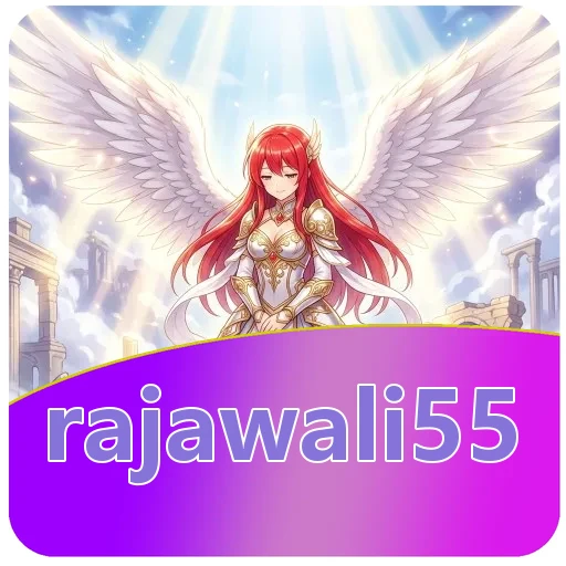 Pratinjau antarmuka rajawali55