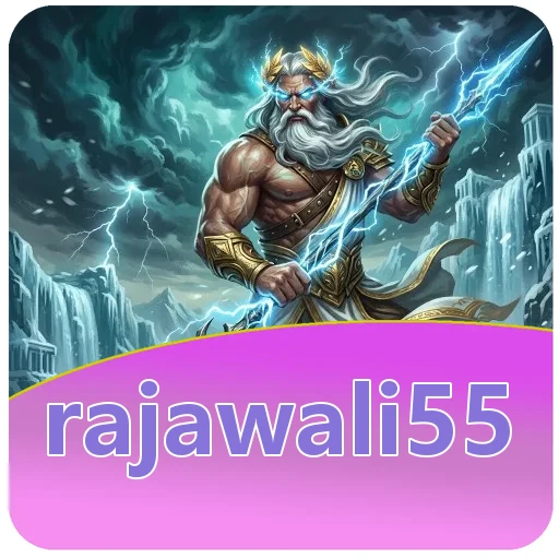 Pratinjau antarmuka rajawali55